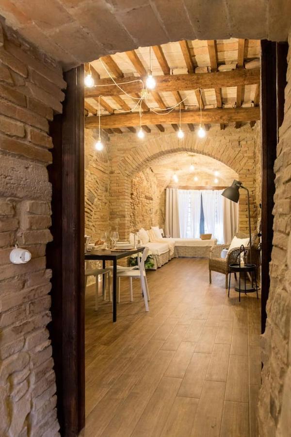 Il Vicolo Di Porta Pesa Apartment Perugia Exterior photo