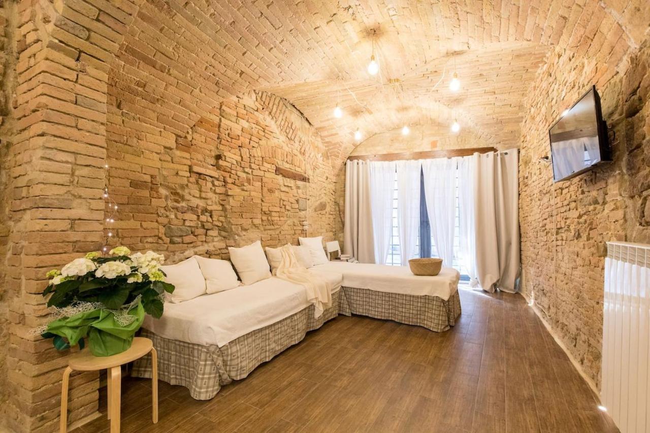 Il Vicolo Di Porta Pesa Apartment Perugia Exterior photo